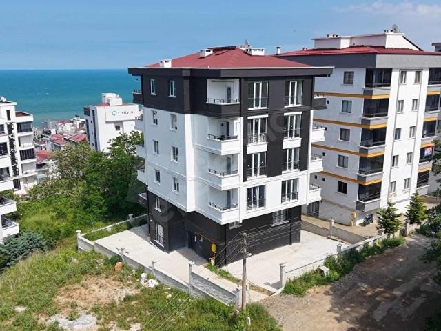 Atakum, Samsun içerisinde satılık mülk