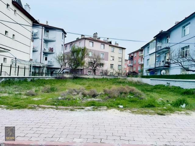 Konya, Selçuklu içerisinde satılık Arsa