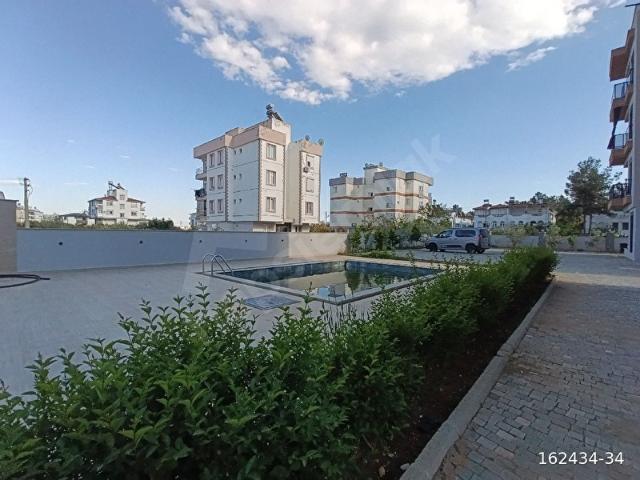 Kepez, Antalya içerisinde satılık mülk