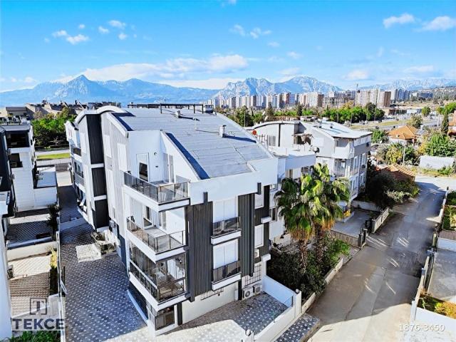 Kepez, Antalya içerisinde satılık mülk