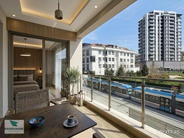 İstanbul içerisinde satılık mülk