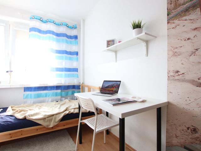 Pokój do wynajęcia w Łódź, Łódzkie