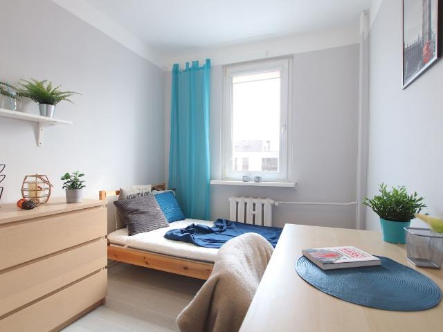 Pokój do wynajęcia w Łódź, Łódzkie