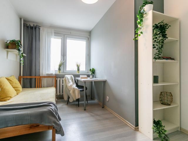 Pokój do wynajęcia w Łódź, Łódzkie