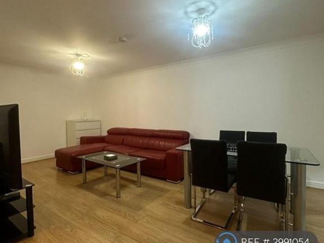 House for rent in Mile End, Greater London