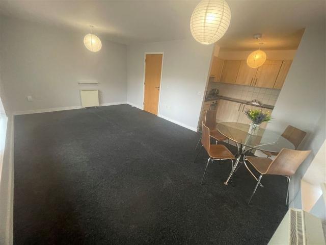 Apartment to rent in Tallaght, North Tipperary