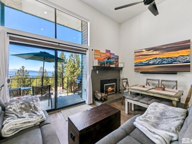 Condo for sale in Stateline