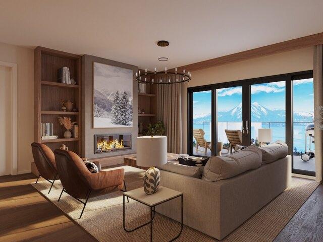 Condo for sale in Stateline