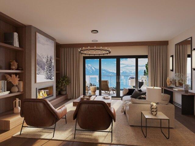 Condo for sale in Stateline