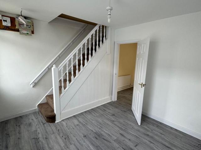 House for rent in Hirwaun
