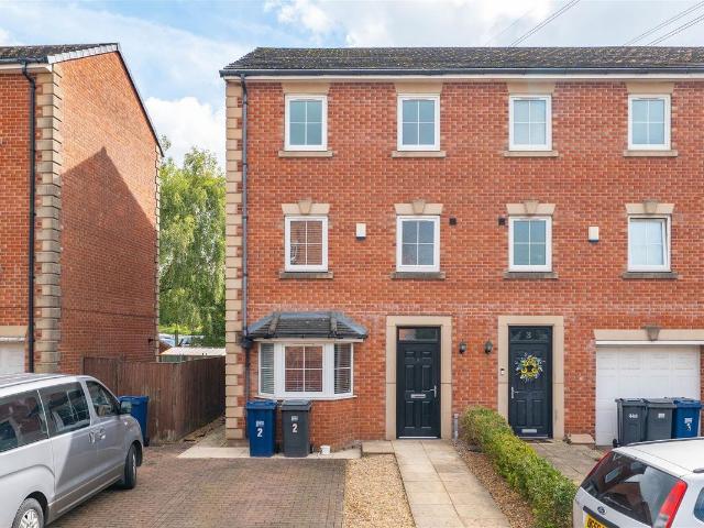 House for rent in Firbank, Lancashire