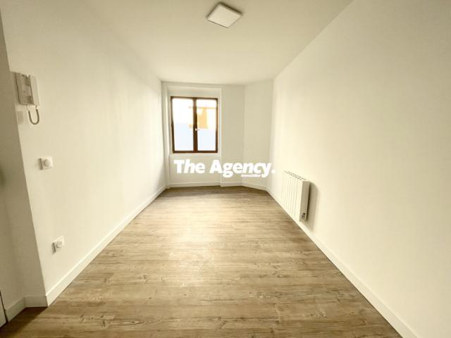Appartement vente à Marseille