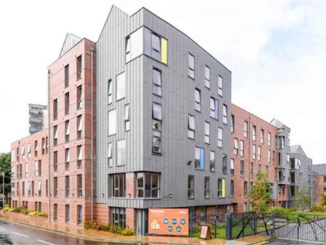 Apartment for rent in Newtown, Two Mills