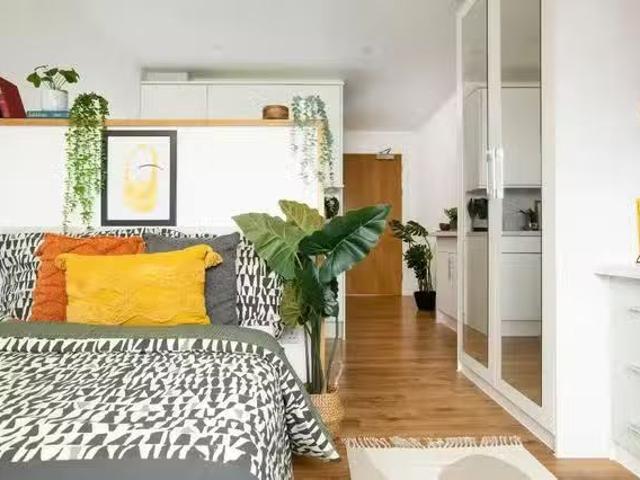 Apartment for rent in Scotland