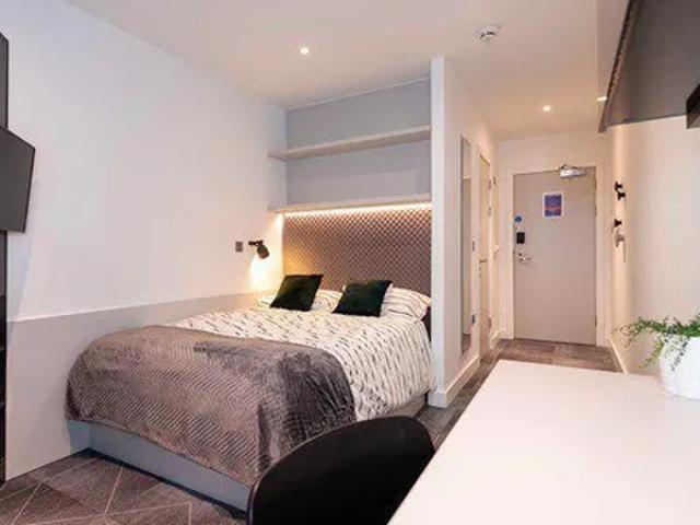 Apartment for rent in Scotland