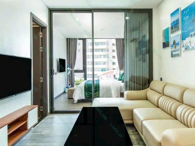 Căn hộ cho thuê tại Đà Nẵng