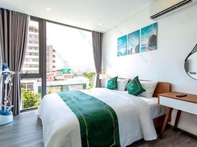 Căn hộ cho thuê tại Đà Nẵng