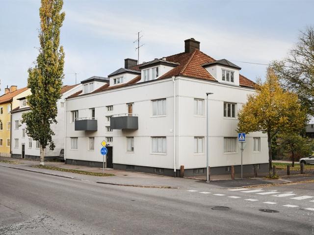 Lägenhet hyra i Tranås