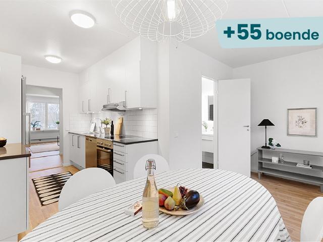 Lägenhet hyra i Tranås