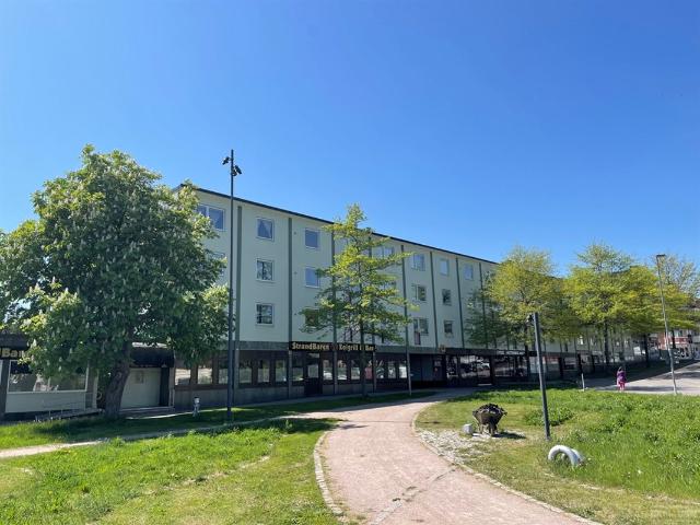 Lägenhet hyra i Tranås