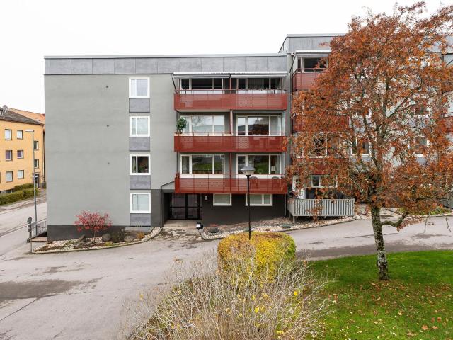 Bostad till salu i Tranås