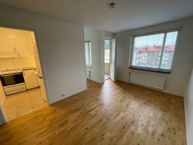 Lägenhet hyra i Tranås