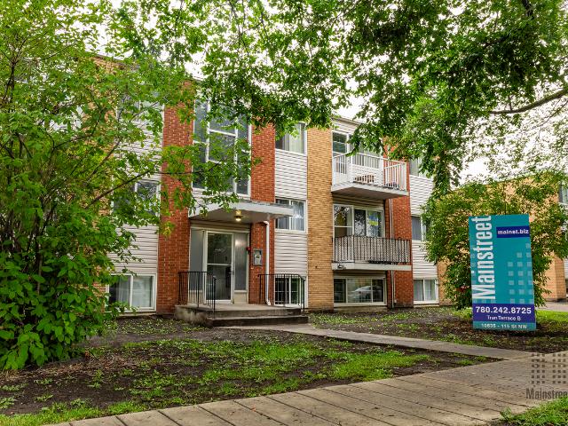 Apartment for rent in Wedgewood, Alberta