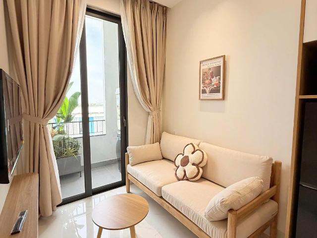 Căn hộ cho thuê tại Đà Nẵng