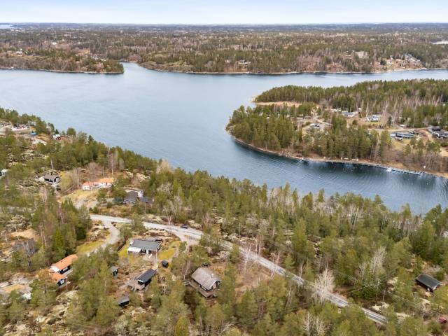 Hus till salu i Botkyrka, Stockholm