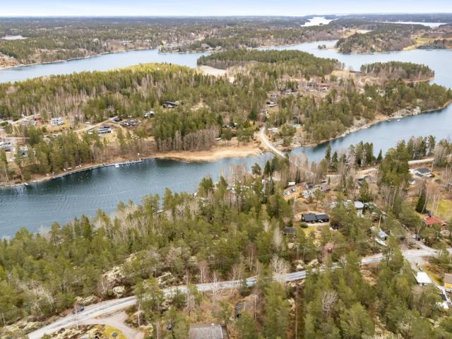 Hus till salu i Botkyrka, Stockholm