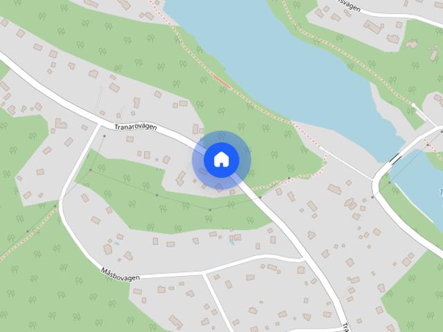 Stuga hyra i Stockholm
