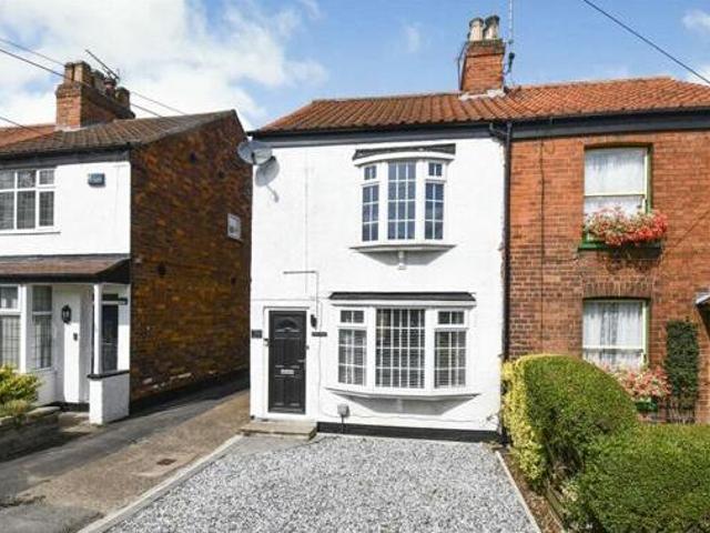 House for sale in North Yorkshire