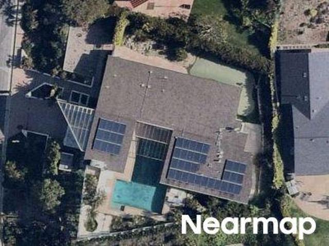 House for sale in Malibu