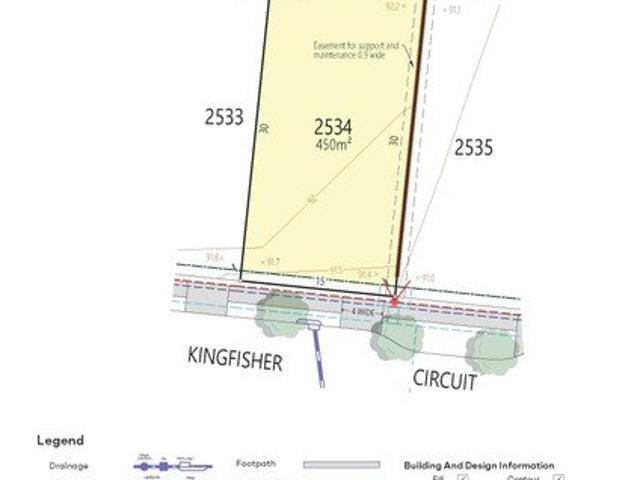 Land for sale in Sydney, New South Wales