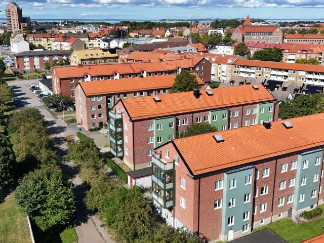 Lägenhet hyra i Gotland, Skåne
