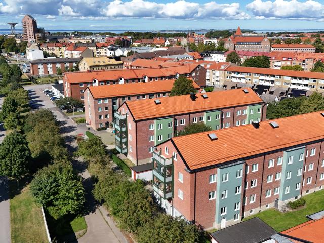 Lägenhet hyra i Gotland, Skåne