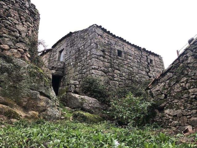 Casa venda em Guarda, Trancoso