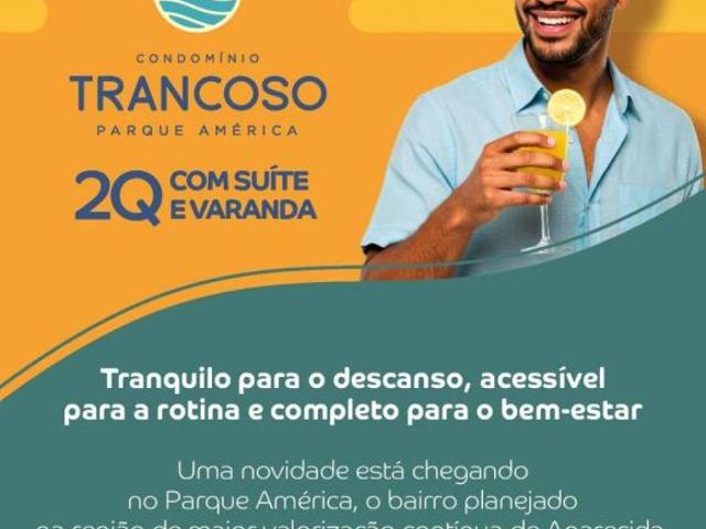 Apartamento venda em Região Geográfica Imediata de Goiânia, Aparecida de Goiânia