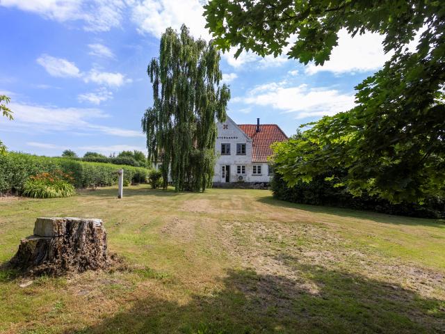 Villa til salg i Ærø
