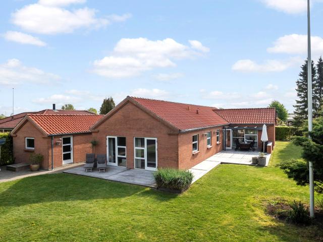 Villa til salg i Aabybro, Brønderslev-Dronninglund