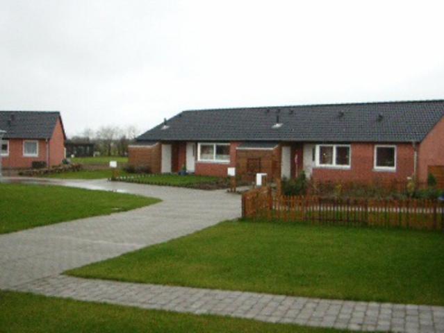 Hus til leje i Agerbæk, Varde