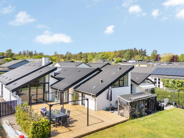 Villa til salg i Støvring, Brønderslev-Dronninglund
