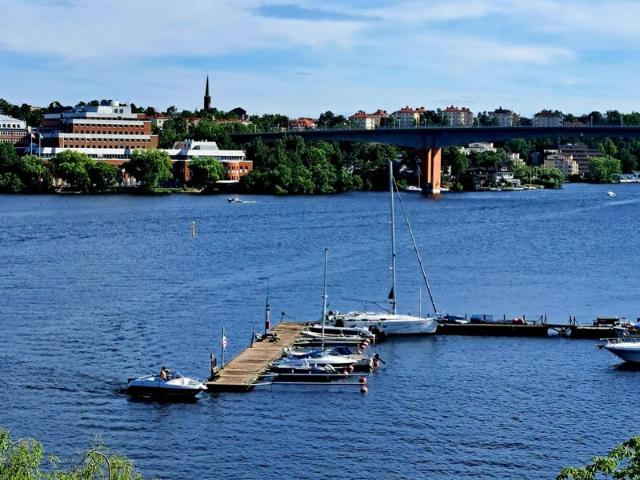 Rum hyra i Botkyrka, Stockholm