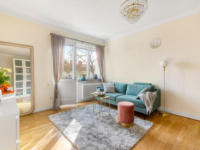 Bostadsrätt till salu i Botkyrka, Stockholm