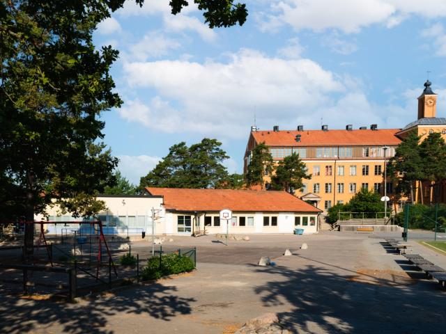 Bostadsrätt till salu i Botkyrka, Stockholm