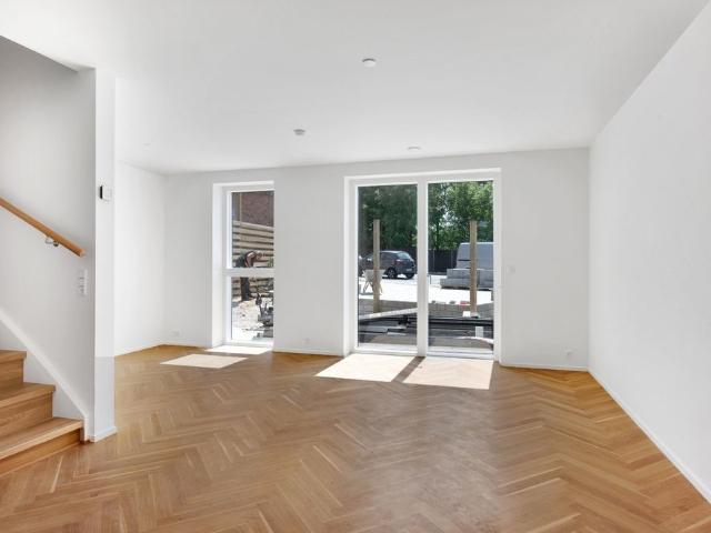 Villa til leje i Hellerup, Brøndby