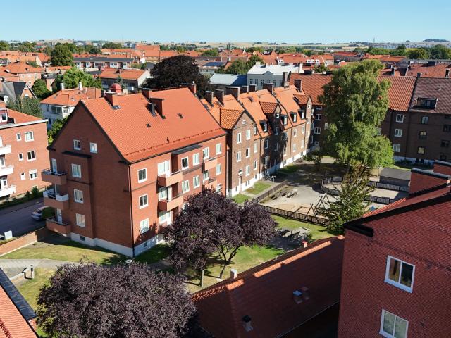 Lägenhet hyra i Gotland, Skåne