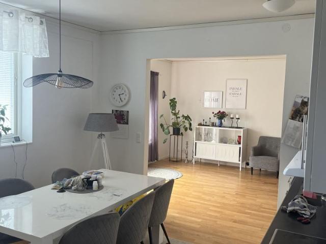 Hus hyra i Skåne