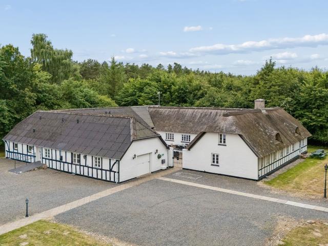 Villa til salg i Tranehuse, Norddjurs Kommune