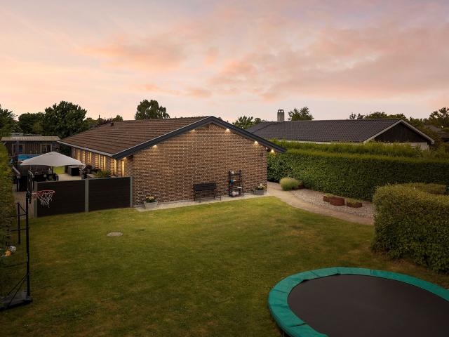 Villa til salg i Tårnby, Brøndby